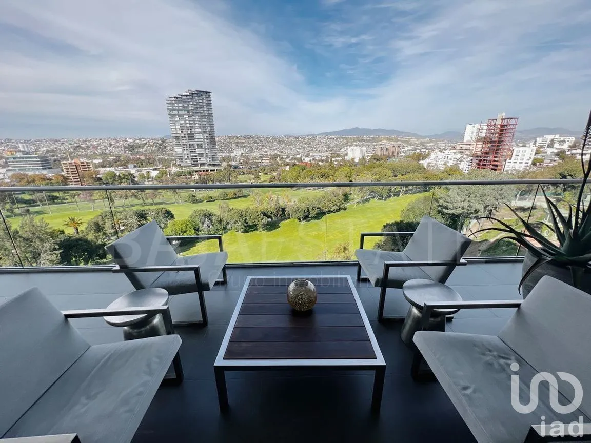 Departamento en Venta en Chapultepec, Tijuana, Baja California | NEX-231381 | iad México | Foto 4 de 19