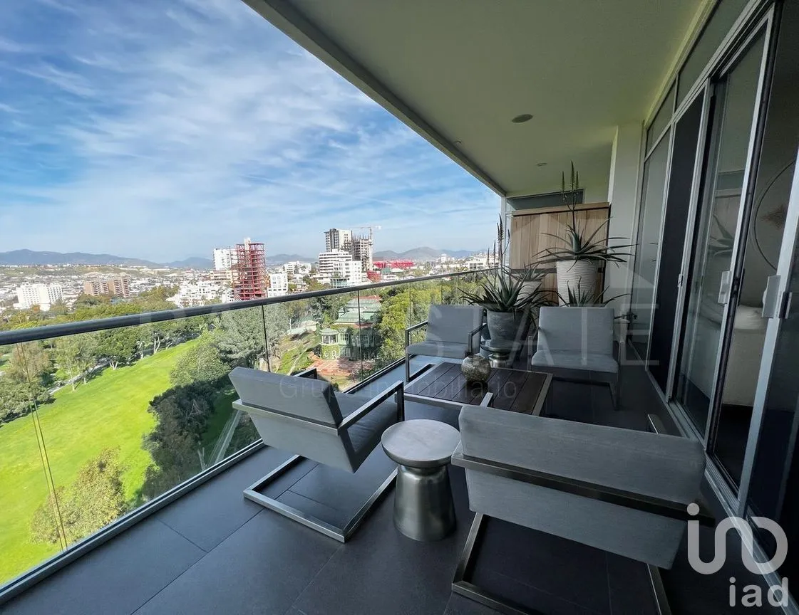 Departamento en Venta en Chapultepec, Tijuana, Baja California | NEX-231381 | iad México | Foto 5 de 19