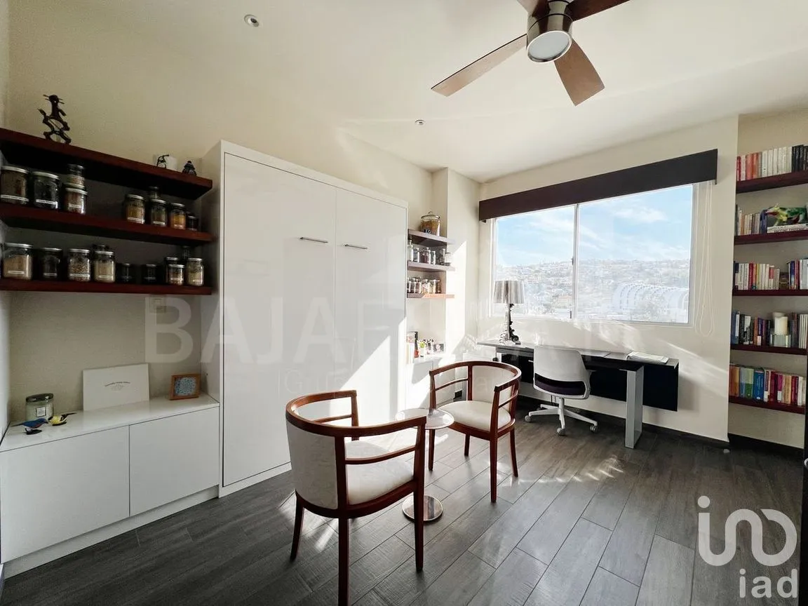 Departamento en Venta en Chapultepec, Tijuana, Baja California | NEX-231381 | iad México | Foto 9 de 19