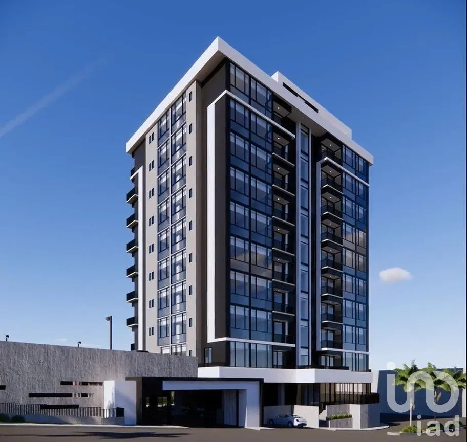 Departamento en Venta en Tejamen, Tijuana, Baja California | NEX-231382 | iad México | Foto 2 de 14