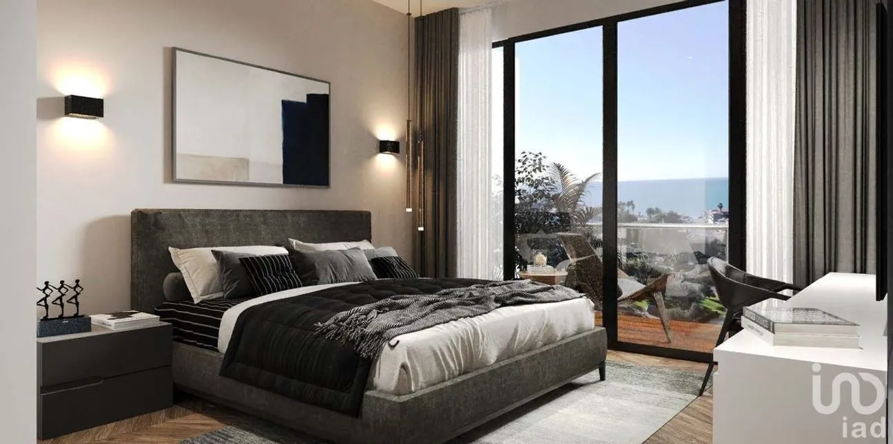 Departamento en Venta en Playas de Tijuana, Tijuana, Baja California | NEX-231383 | iad México | Foto 2 de 16