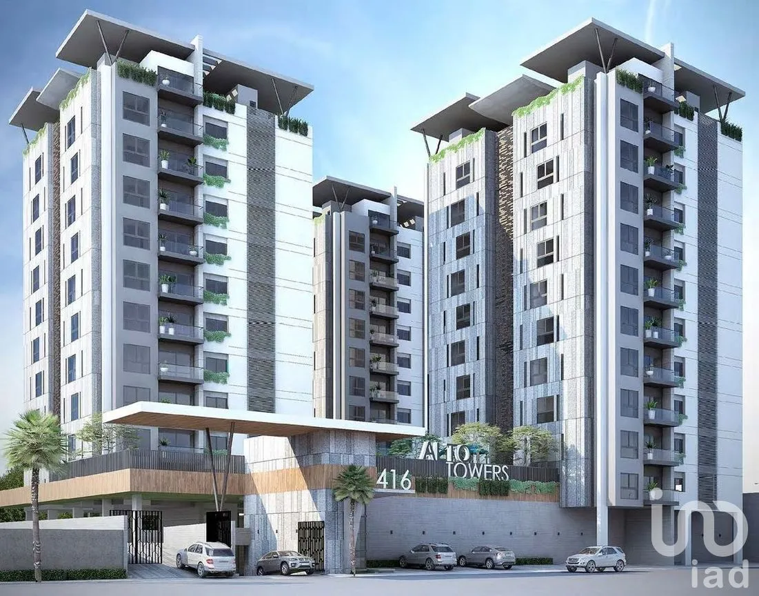 Departamento en Venta en Playas de Tijuana, Tijuana, Baja California | NEX-231383 | iad México | Foto 16 de 16