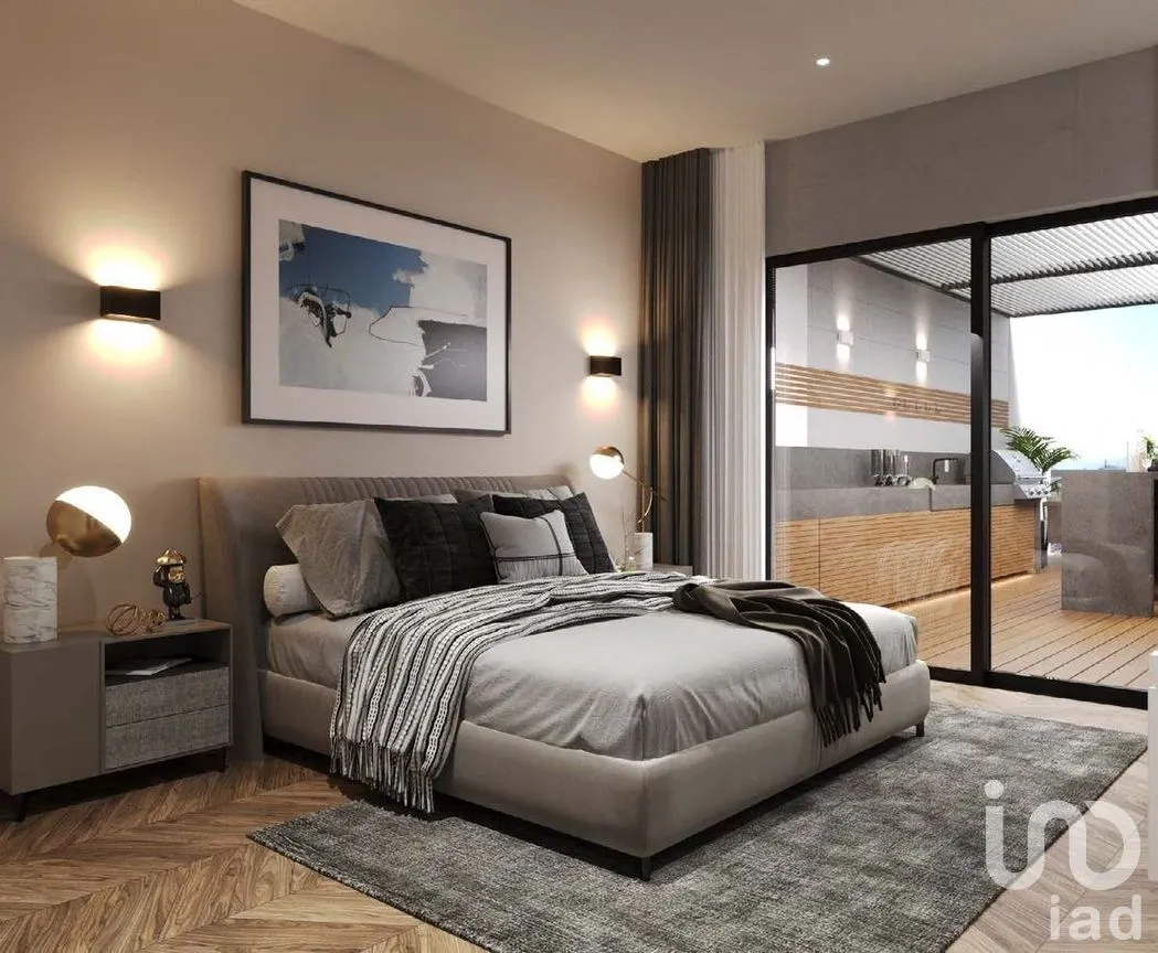 Departamento en Venta en Playas de Tijuana, Tijuana, Baja California | NEX-231383 | iad México | Foto 3 de 16