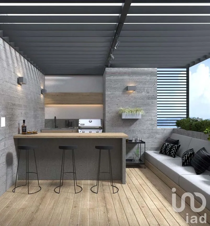 Departamento en Venta en Playas de Tijuana, Tijuana, Baja California | NEX-231383 | iad México | Foto 6 de 16