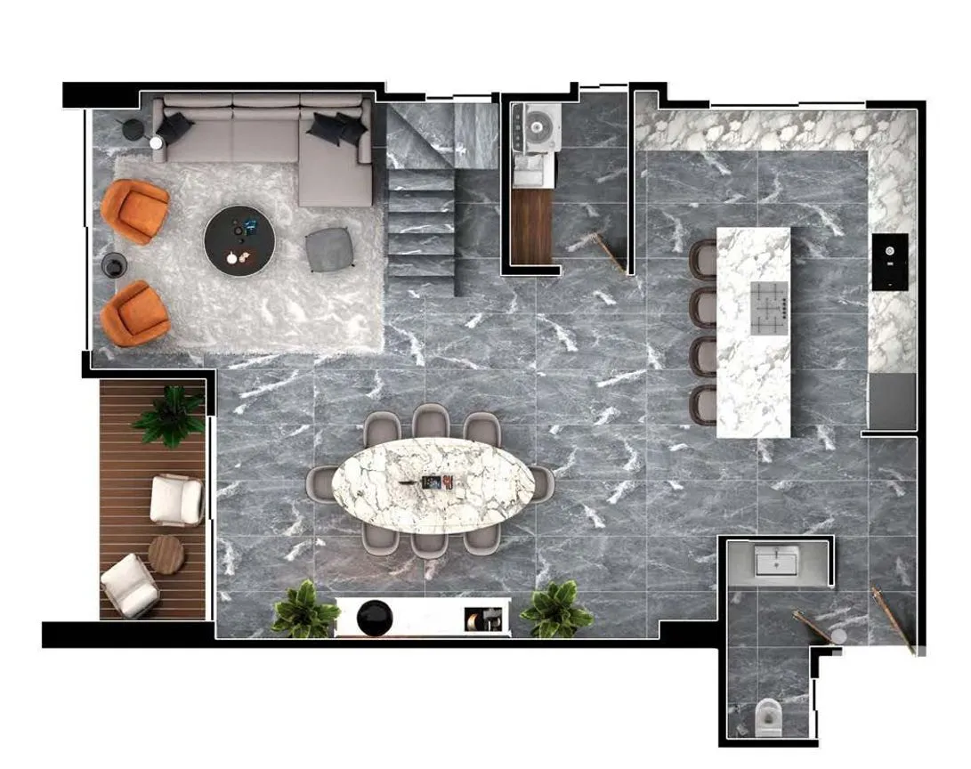 Departamento en Venta en Playas de Tijuana, Tijuana, Baja California | NEX-231383 | iad México | Foto 7 de 16