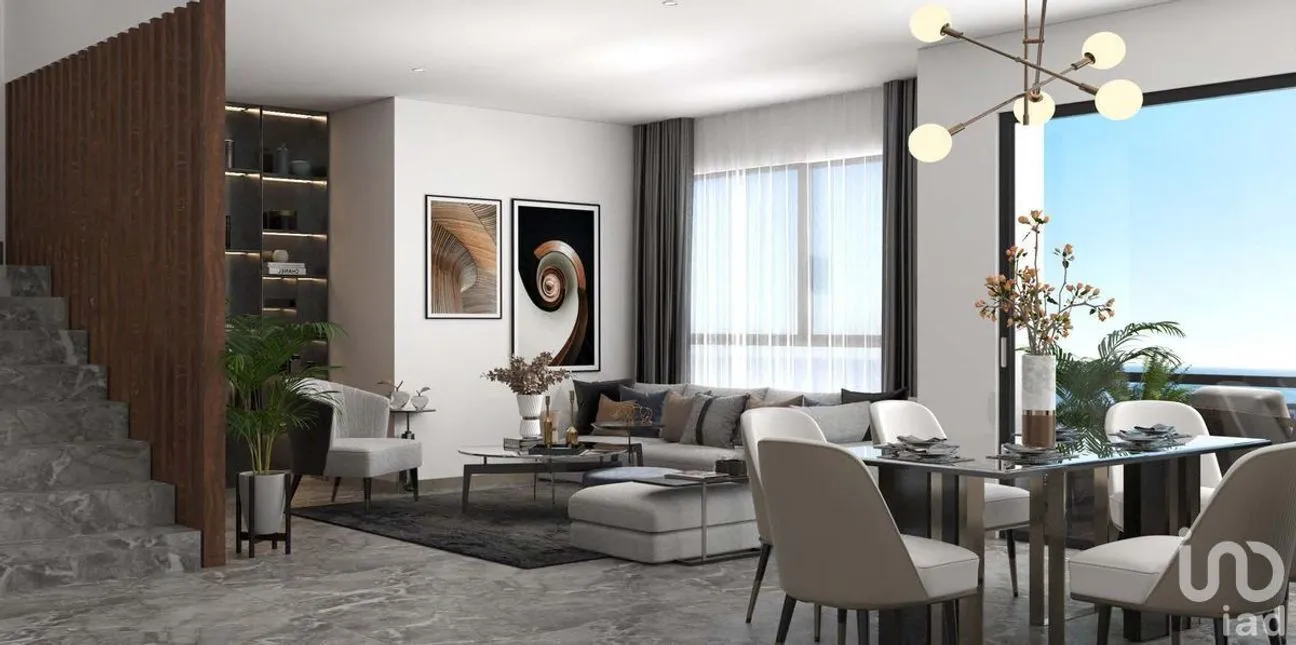 Departamento en Venta en Playas de Tijuana, Tijuana, Baja California | NEX-231383 | iad México | Foto 1 de 16