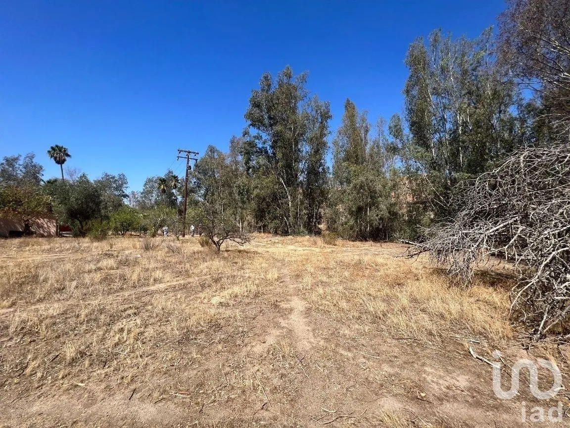 Terreno en Venta en Ciudad Valle de las Palmas, Tijuana, Baja California | NEX-231384 | iad México | Foto 4 de 15