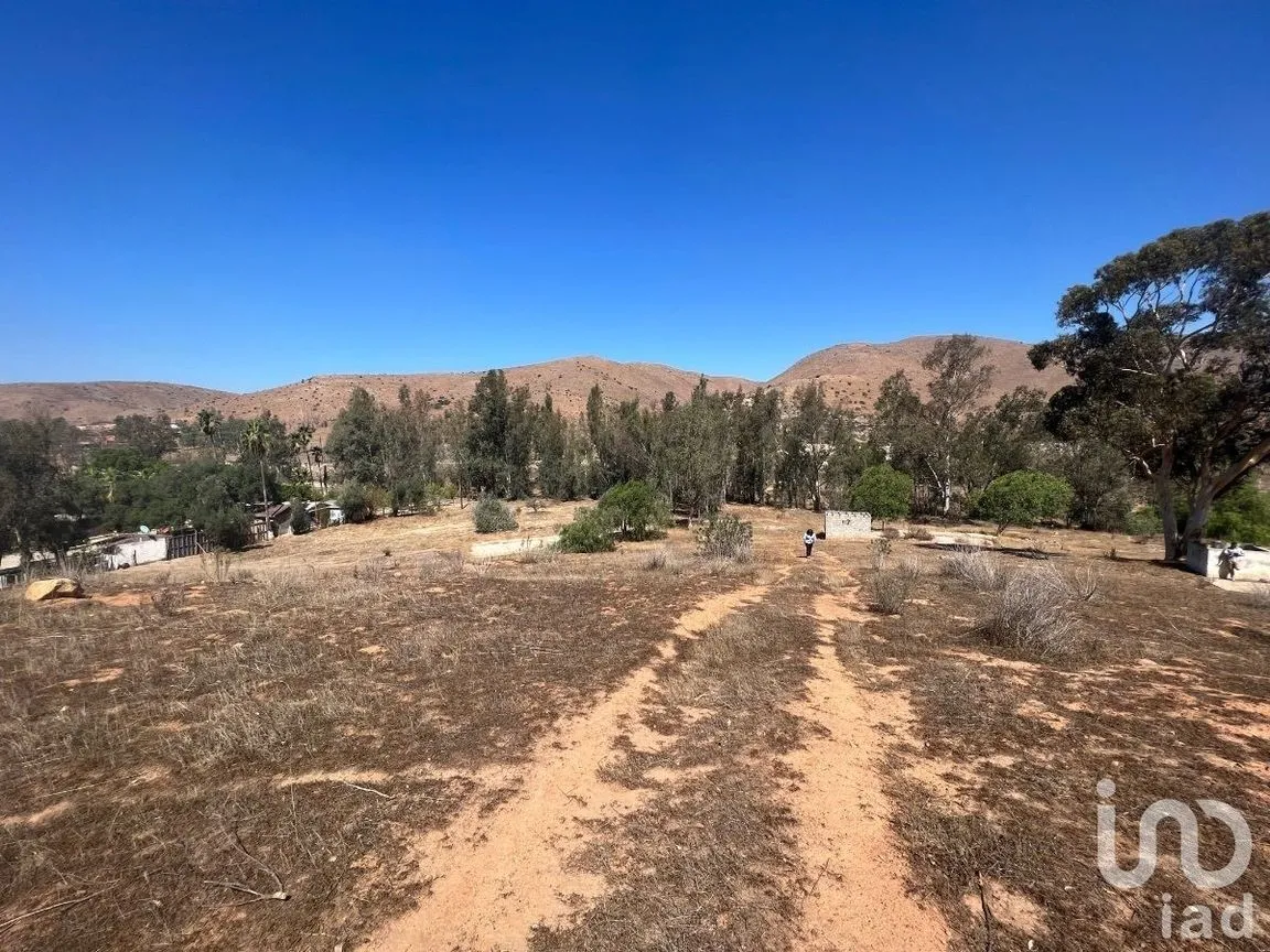 Terreno en Venta en Ciudad Valle de las Palmas, Tijuana, Baja California | NEX-231384 | iad México | Foto 9 de 15