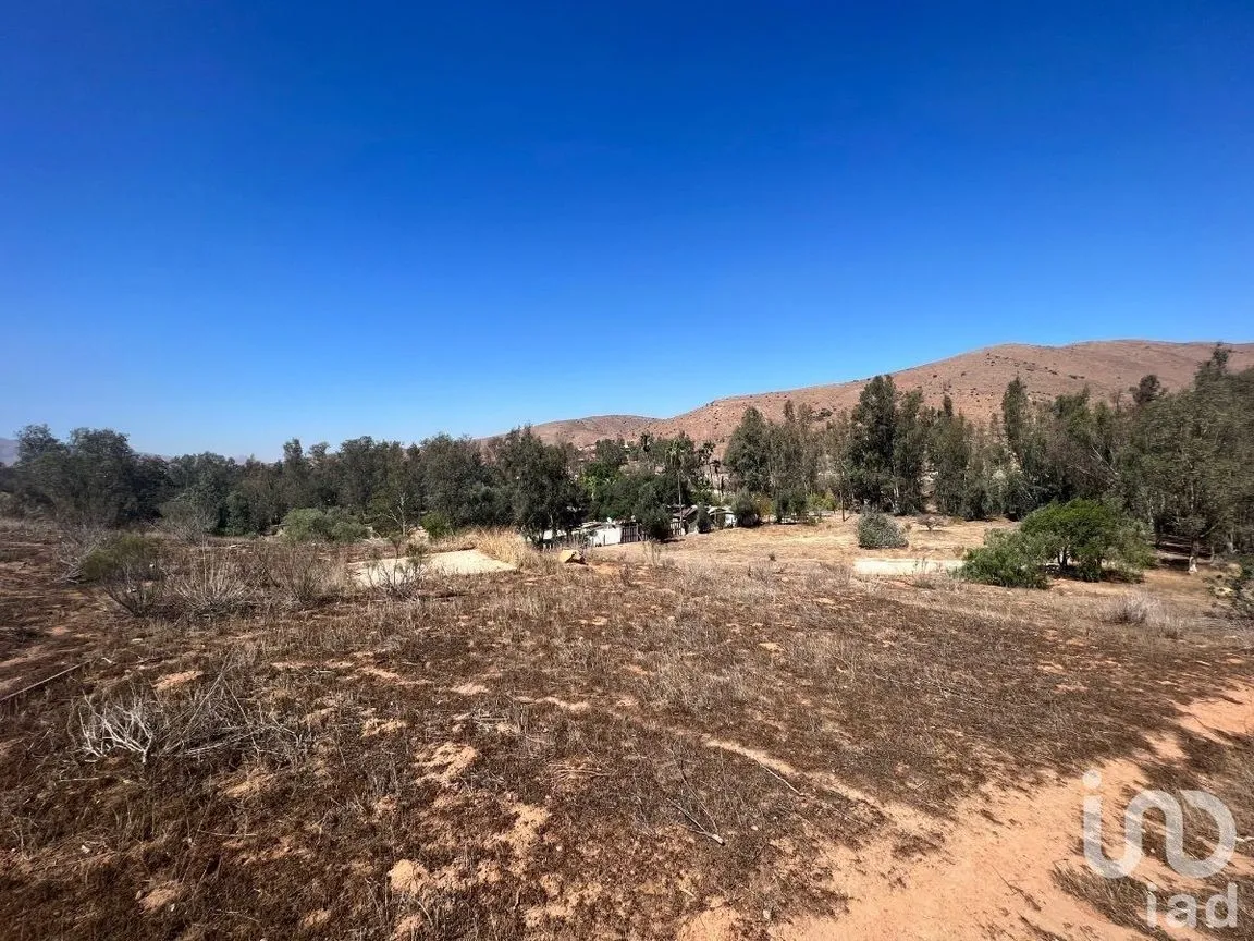 Terreno en Venta en Ciudad Valle de las Palmas, Tijuana, Baja California | NEX-231384 | iad México | Foto 10 de 15