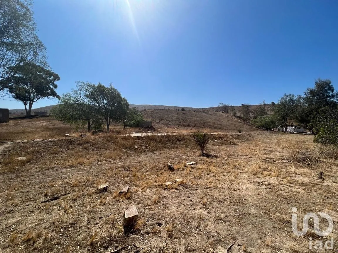 Terreno en Venta en Ciudad Valle de las Palmas, Tijuana, Baja California | NEX-231384 | iad México | Foto 1 de 15