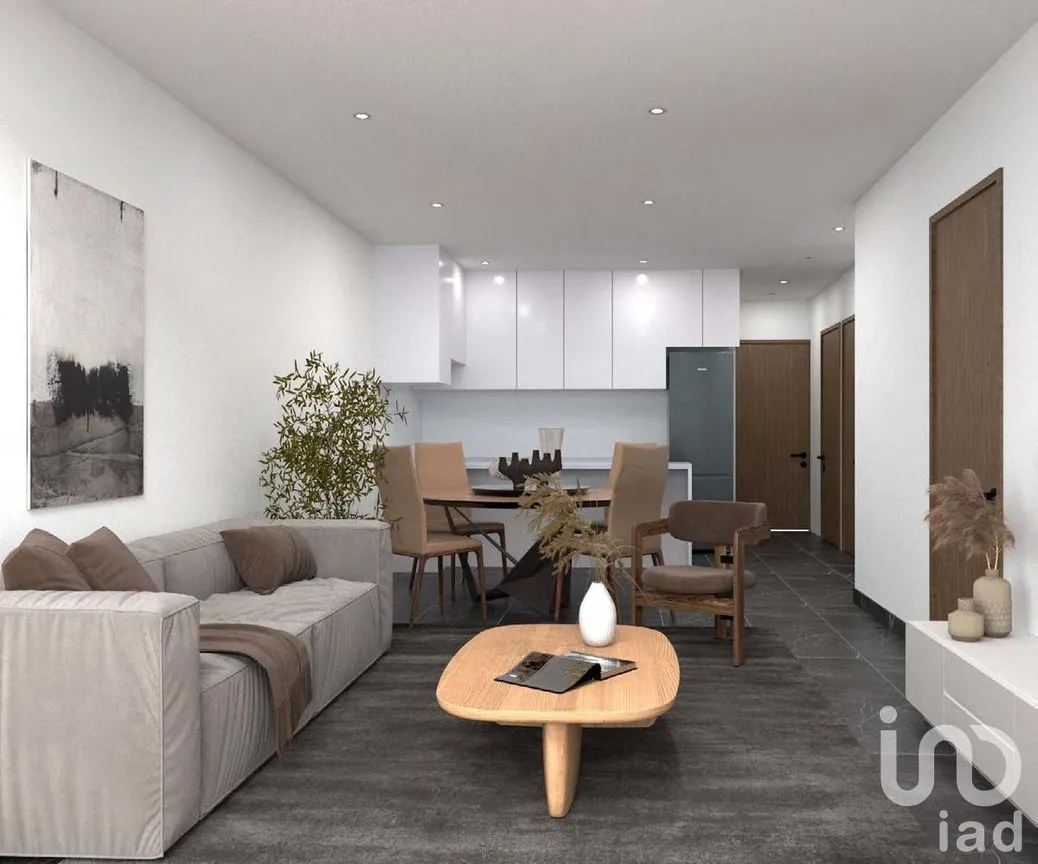 Departamento en Venta en Playas de Tijuana, Tijuana, Baja California | NEX-231385 | iad México | Foto 2 de 14