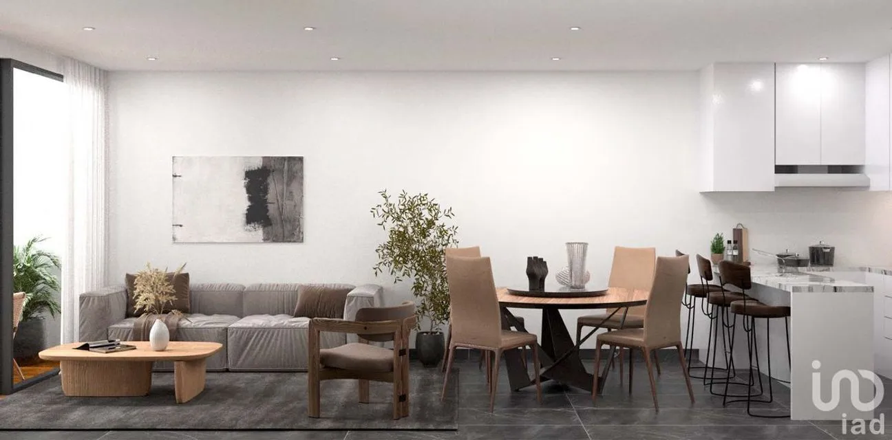 Departamento en Venta en Playas de Tijuana, Tijuana, Baja California | NEX-231385 | iad México | Foto 1 de 14