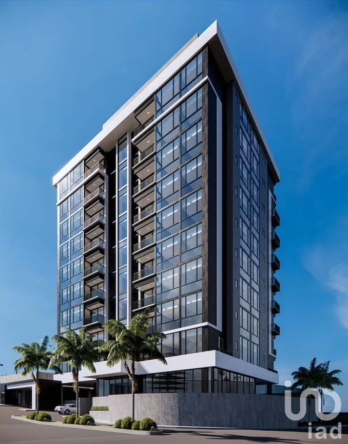 Departamento en Venta en Tejamen, Tijuana, Baja California | NEX-231386 | iad México | Foto 14 de 14