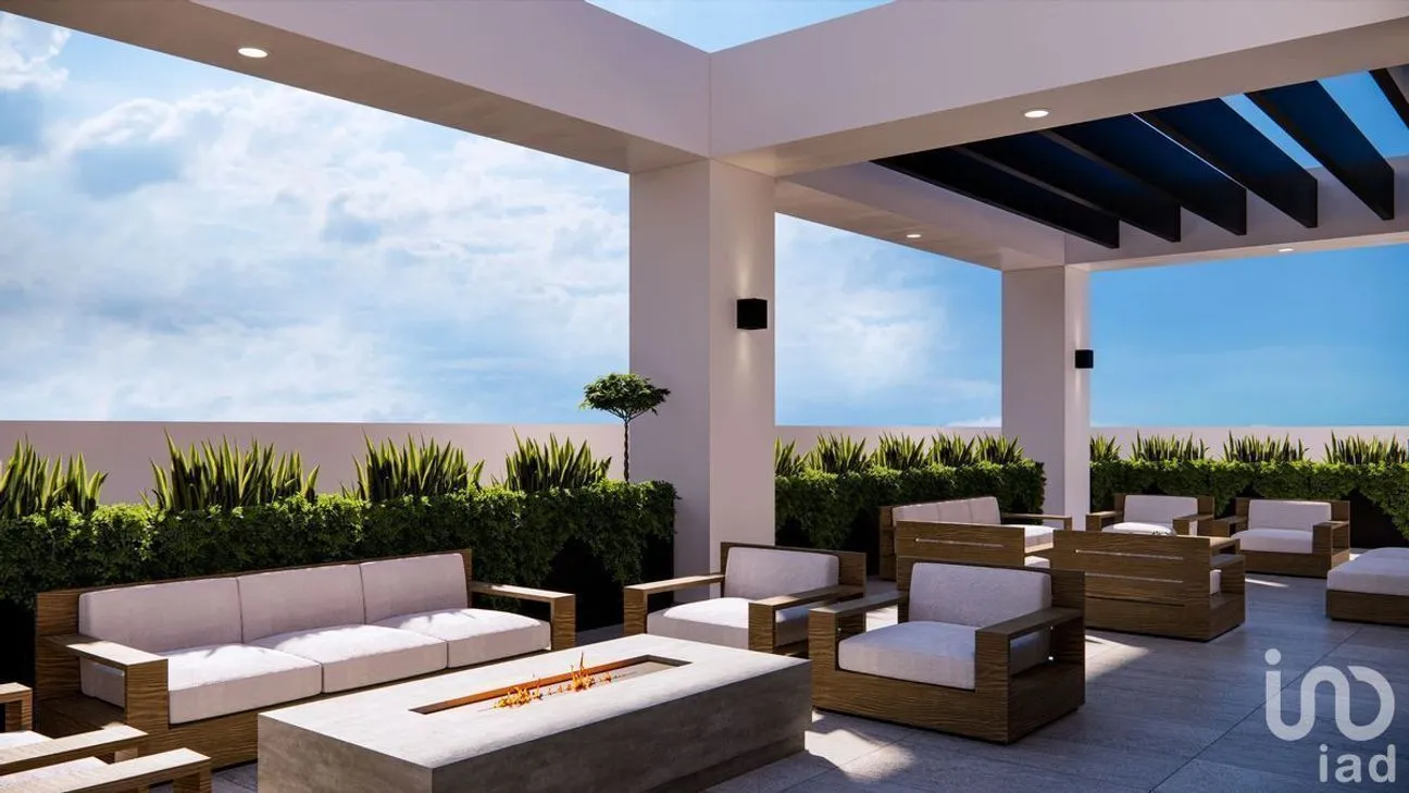 Departamento en Venta en Tejamen, Tijuana, Baja California | NEX-231386 | iad México | Foto 7 de 14