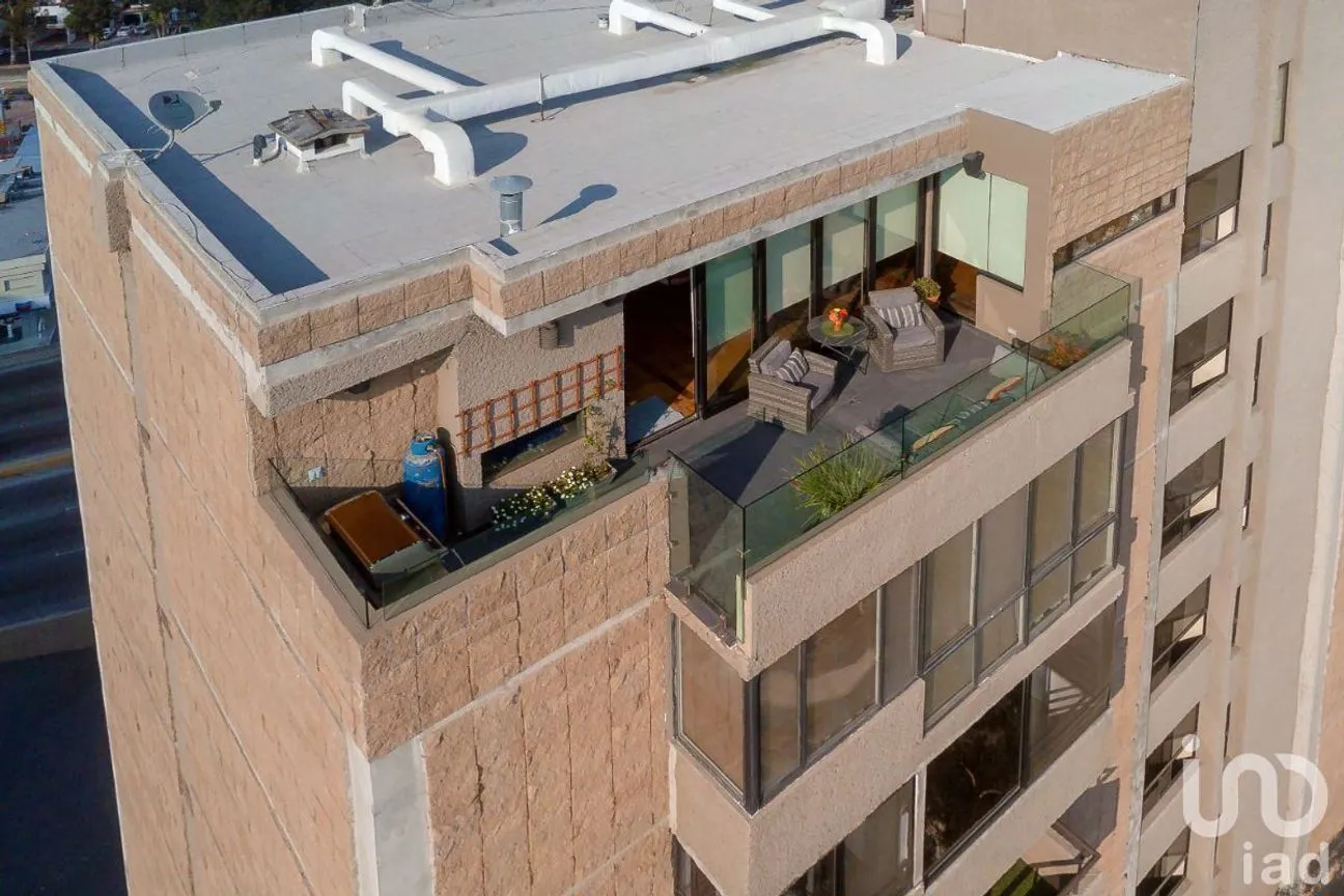 Departamento en Venta en Chapultepec Este, Tijuana, Baja California | NEX-231387 | iad México | Foto 2 de 27