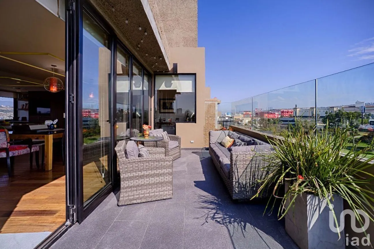 Departamento en Venta en Chapultepec Este, Tijuana, Baja California | NEX-231387 | iad México | Foto 11 de 27