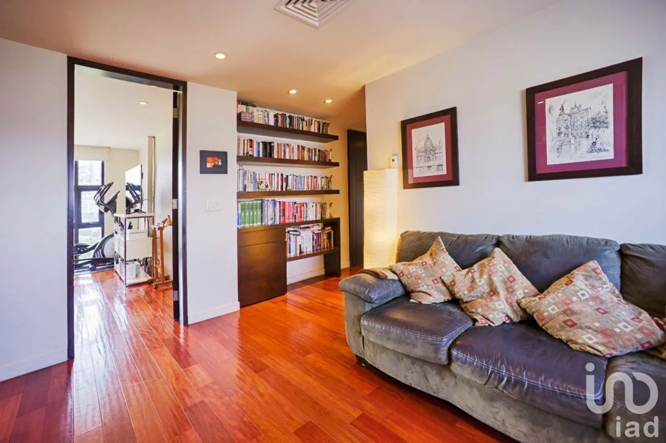 Departamento en Venta en Chapultepec Este, Tijuana, Baja California | NEX-231387 | iad México | Foto 13 de 27