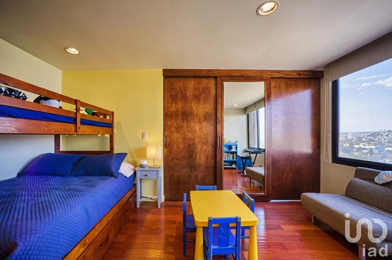 Departamento en Venta en Chapultepec Este, Tijuana, Baja California | NEX-231387 | iad México | Foto 15 de 27