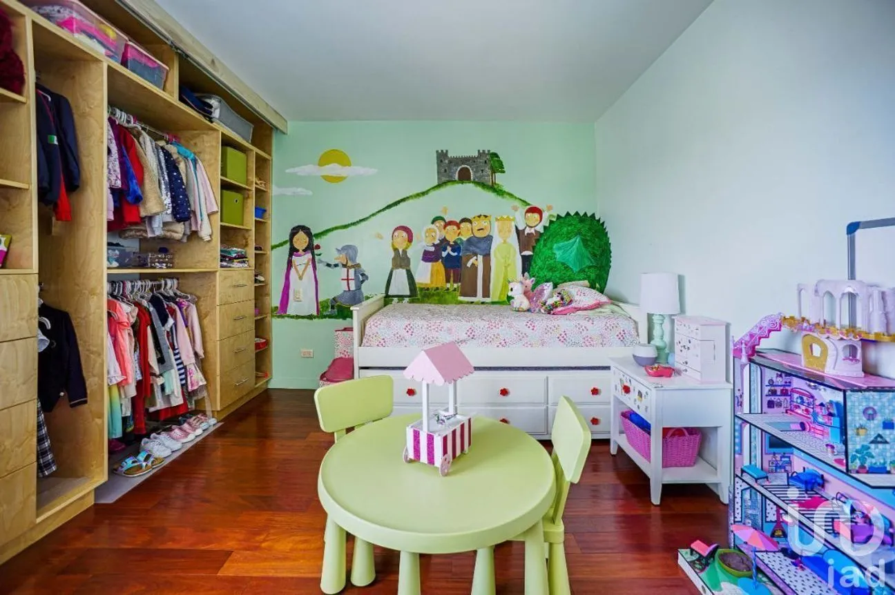 Departamento en Venta en Chapultepec Este, Tijuana, Baja California | NEX-231387 | iad México | Foto 16 de 27