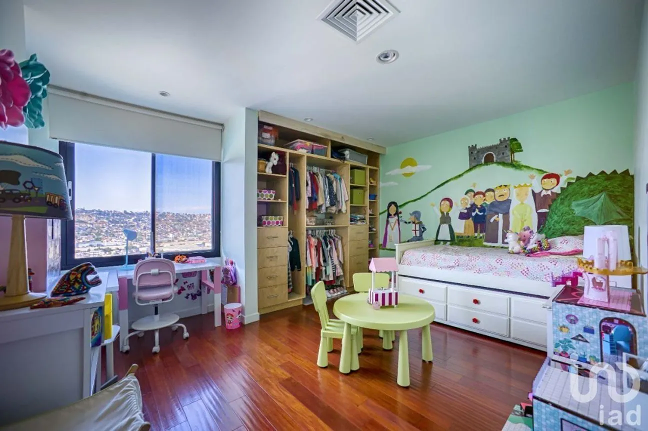 Departamento en Venta en Chapultepec Este, Tijuana, Baja California | NEX-231387 | iad México | Foto 17 de 27