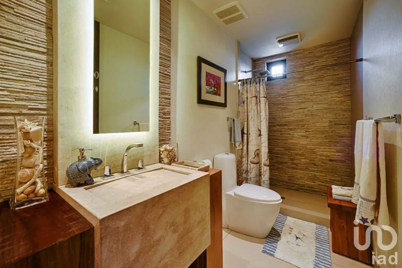 Departamento en Venta en Chapultepec Este, Tijuana, Baja California | NEX-231387 | iad México | Foto 18 de 27