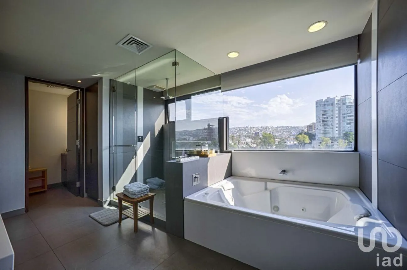 Departamento en Venta en Chapultepec Este, Tijuana, Baja California | NEX-231387 | iad México | Foto 24 de 27