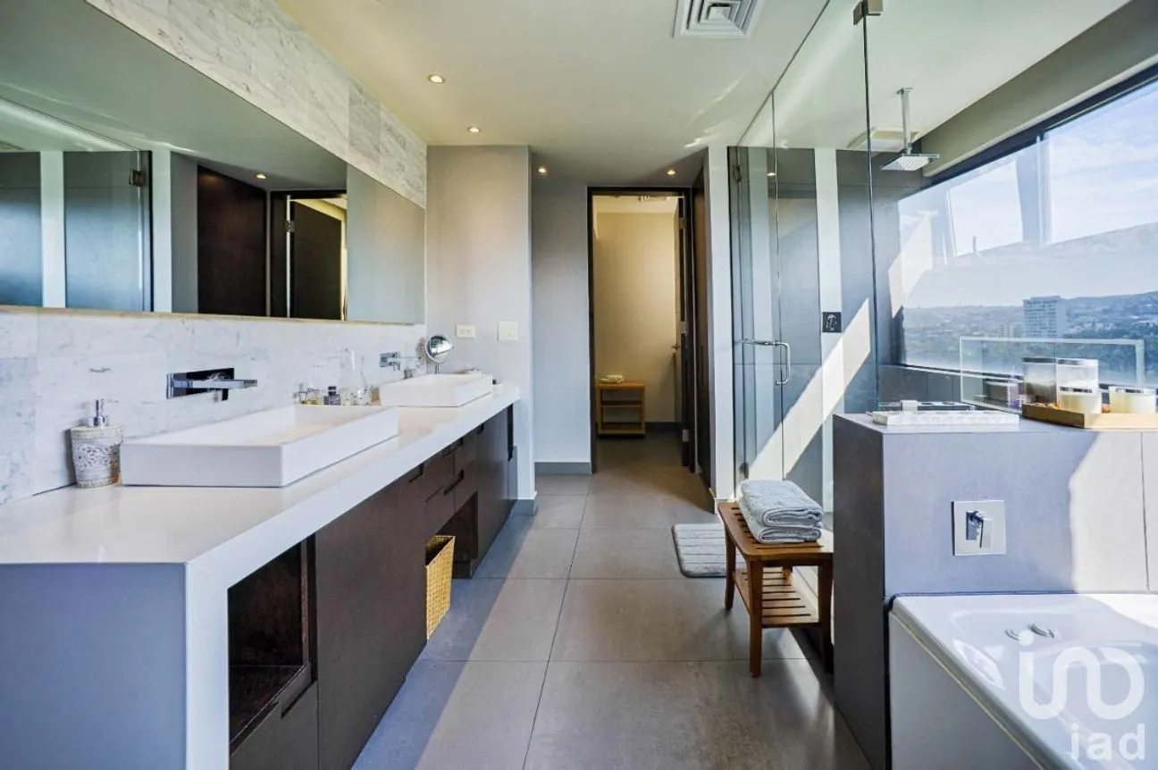 Departamento en Venta en Chapultepec Este, Tijuana, Baja California | NEX-231387 | iad México | Foto 25 de 27
