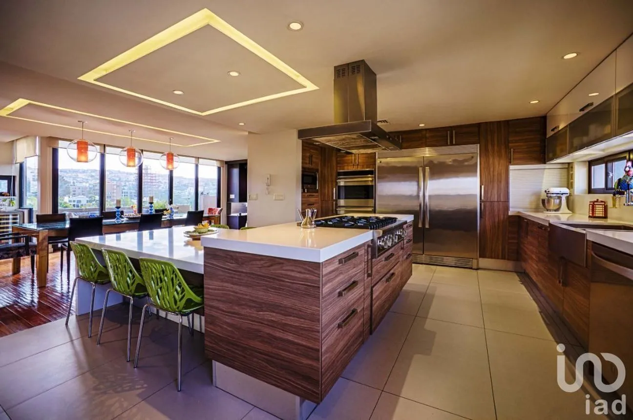 Departamento en Venta en Chapultepec Este, Tijuana, Baja California | NEX-231387 | iad México | Foto 6 de 27