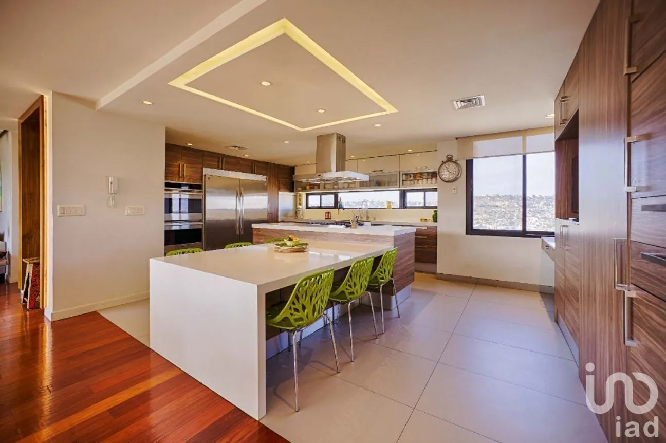 Departamento en Venta en Chapultepec Este, Tijuana, Baja California | NEX-231387 | iad México | Foto 7 de 27