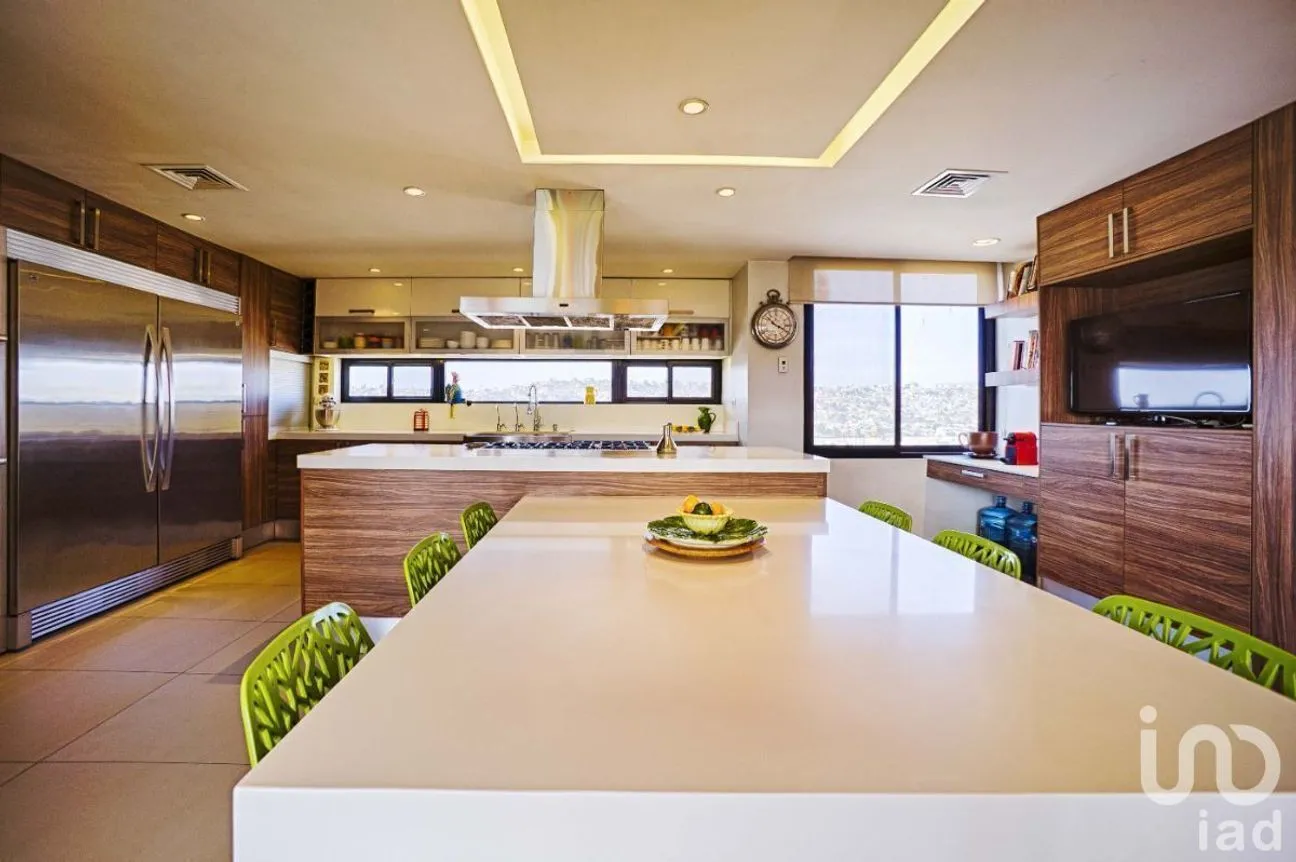 Departamento en Venta en Chapultepec Este, Tijuana, Baja California | NEX-231387 | iad México | Foto 8 de 27
