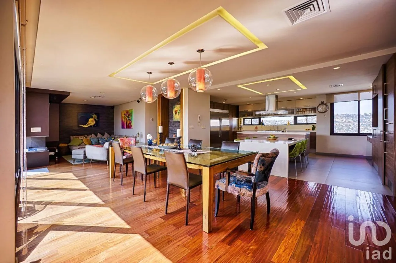 Departamento en Venta en Chapultepec Este, Tijuana, Baja California | NEX-231387 | iad México | Foto 9 de 27
