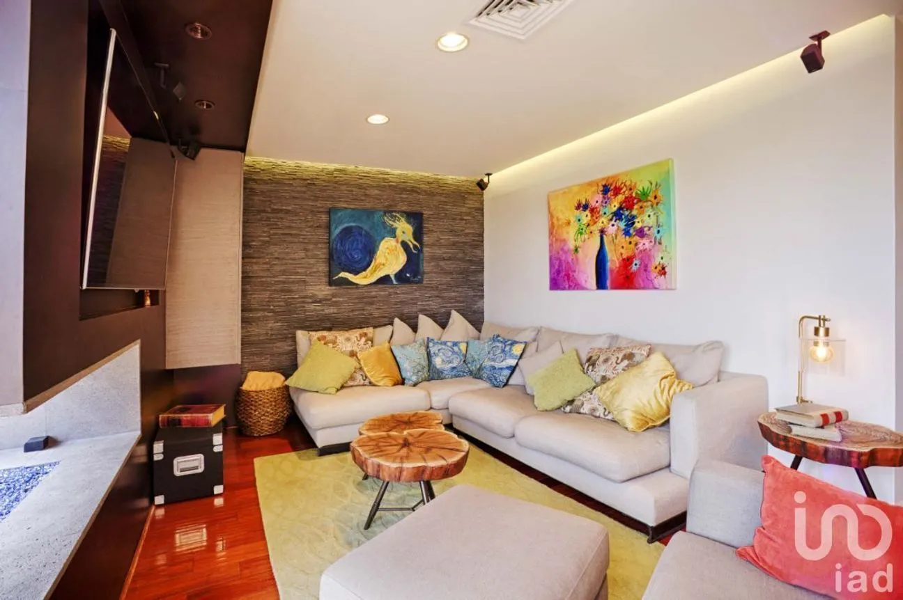 Departamento en Venta en Chapultepec Este, Tijuana, Baja California | NEX-231387 | iad México | Foto 10 de 27