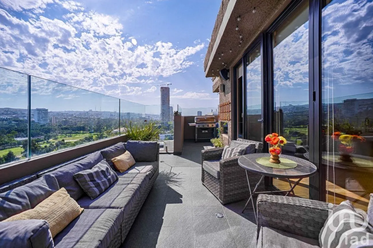 Departamento en Venta en Chapultepec Este, Tijuana, Baja California | NEX-231387 | iad México | Foto 1 de 27