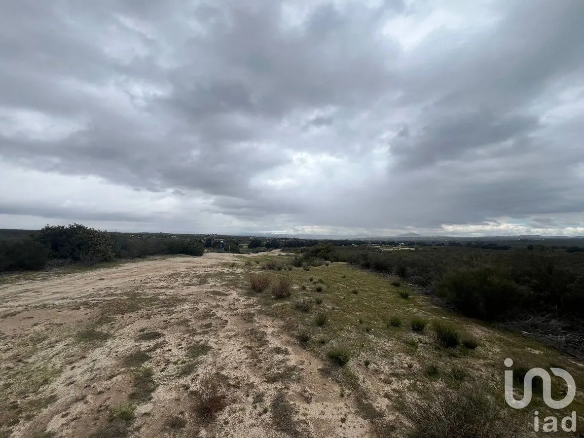 Terreno en Venta en Loma Tova, Tecate, Baja California | NEX-231388 | iad México | Foto 4 de 10