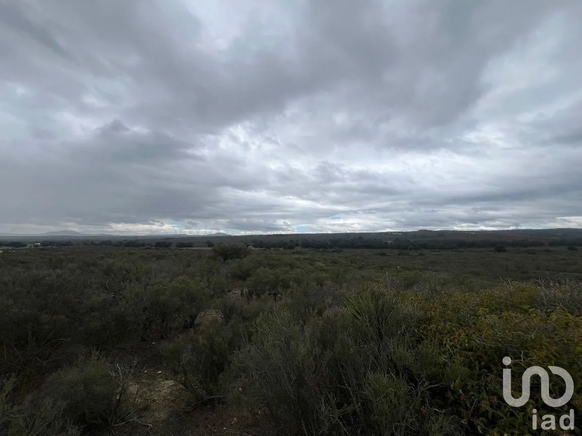 Terreno en Venta en Loma Tova, Tecate, Baja California | NEX-231388 | iad México | Foto 6 de 10