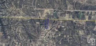 NEX-231388 - Terreno en Venta en Loma Tova, CP 21506, Baja California.