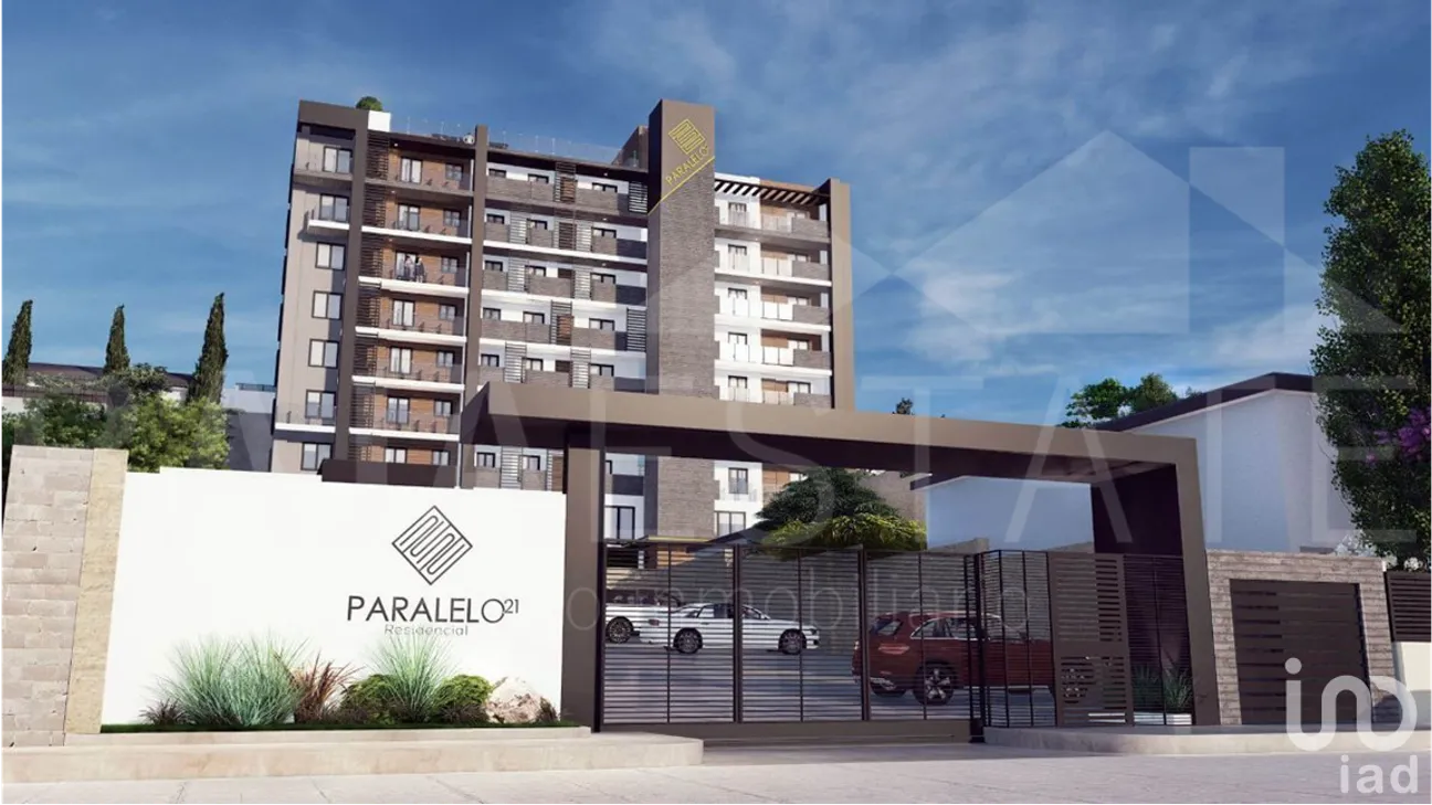 Departamento en Venta en Juárez, Tijuana, Baja California | NEX-231389 | iad México | Foto 12 de 14