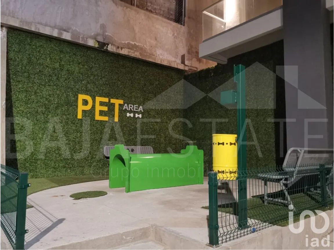 Departamento en Venta en Juárez, Tijuana, Baja California | NEX-231389 | iad México | Foto 13 de 14