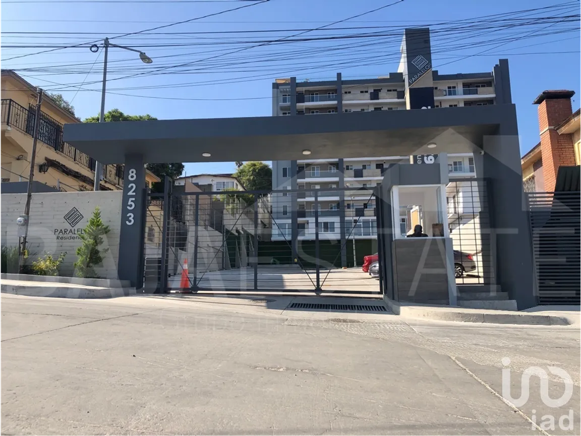 Departamento en Venta en Juárez, Tijuana, Baja California | NEX-231389 | iad México | Foto 1 de 14