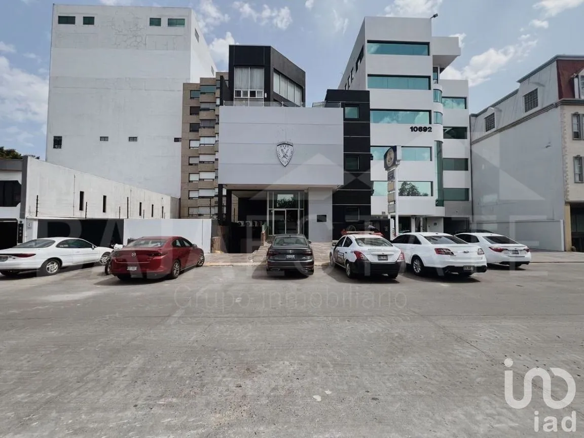 Oficina en Renta en Zona Urbana Río Tijuana, Tijuana, Baja California | NEX-231392 | iad México | Foto 9 de 9