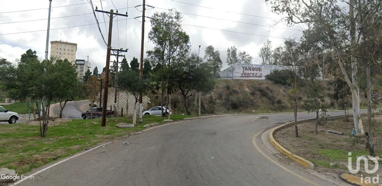 Terreno en Venta en Cumbres de Juárez, Tijuana, Baja California | NEX-231393 | iad México | Foto 4 de 5