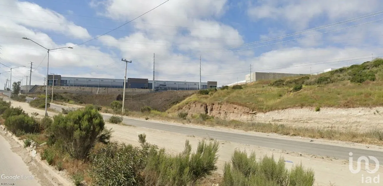 Terreno en Venta en La Joya, Tijuana, Baja California | NEX-231394 | iad México | Foto 2 de 10