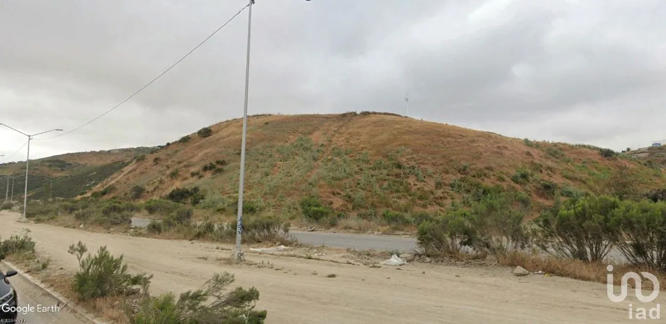 Terreno en Venta en La Joya, Tijuana, Baja California | NEX-231394 | iad México | Foto 4 de 10