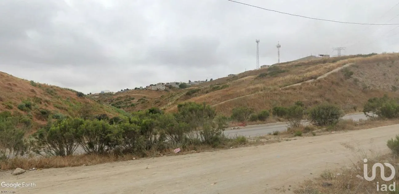 Terreno en Venta en La Joya, Tijuana, Baja California | NEX-231394 | iad México | Foto 5 de 10