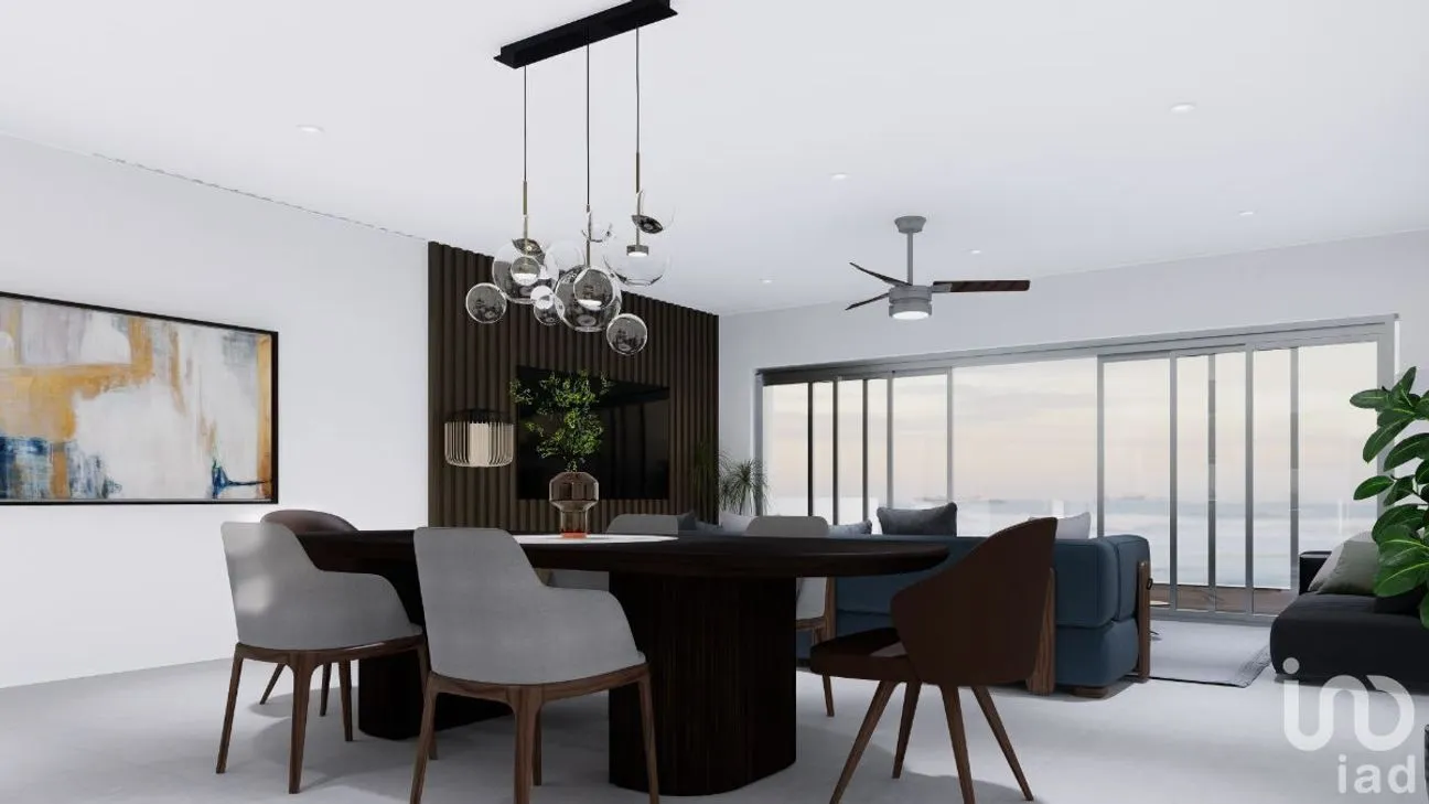 Casa en Venta en San Antonio del Mar, Tijuana, Baja California | NEX-231395 | iad México | Foto 3 de 10