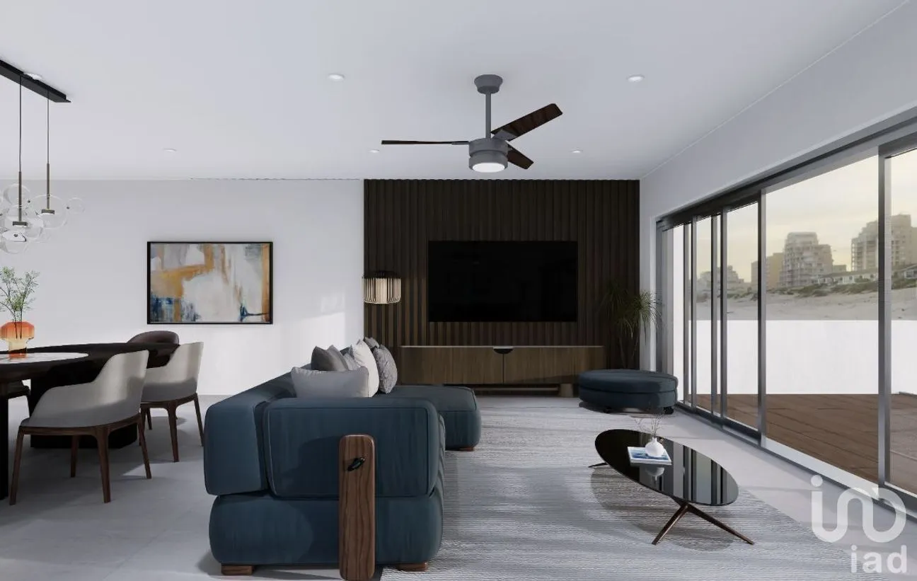 Casa en Venta en San Antonio del Mar, Tijuana, Baja California | NEX-231395 | iad México | Foto 4 de 10