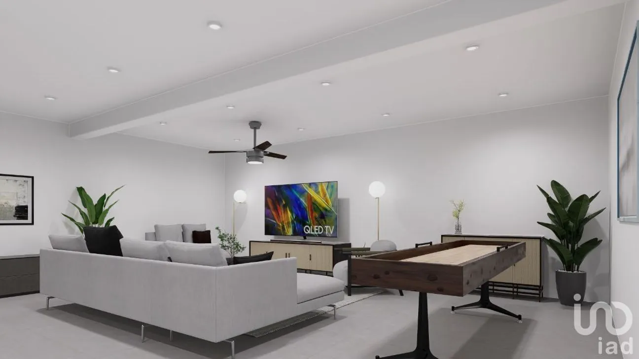 Casa en Venta en San Antonio del Mar, Tijuana, Baja California | NEX-231395 | iad México | Foto 5 de 10