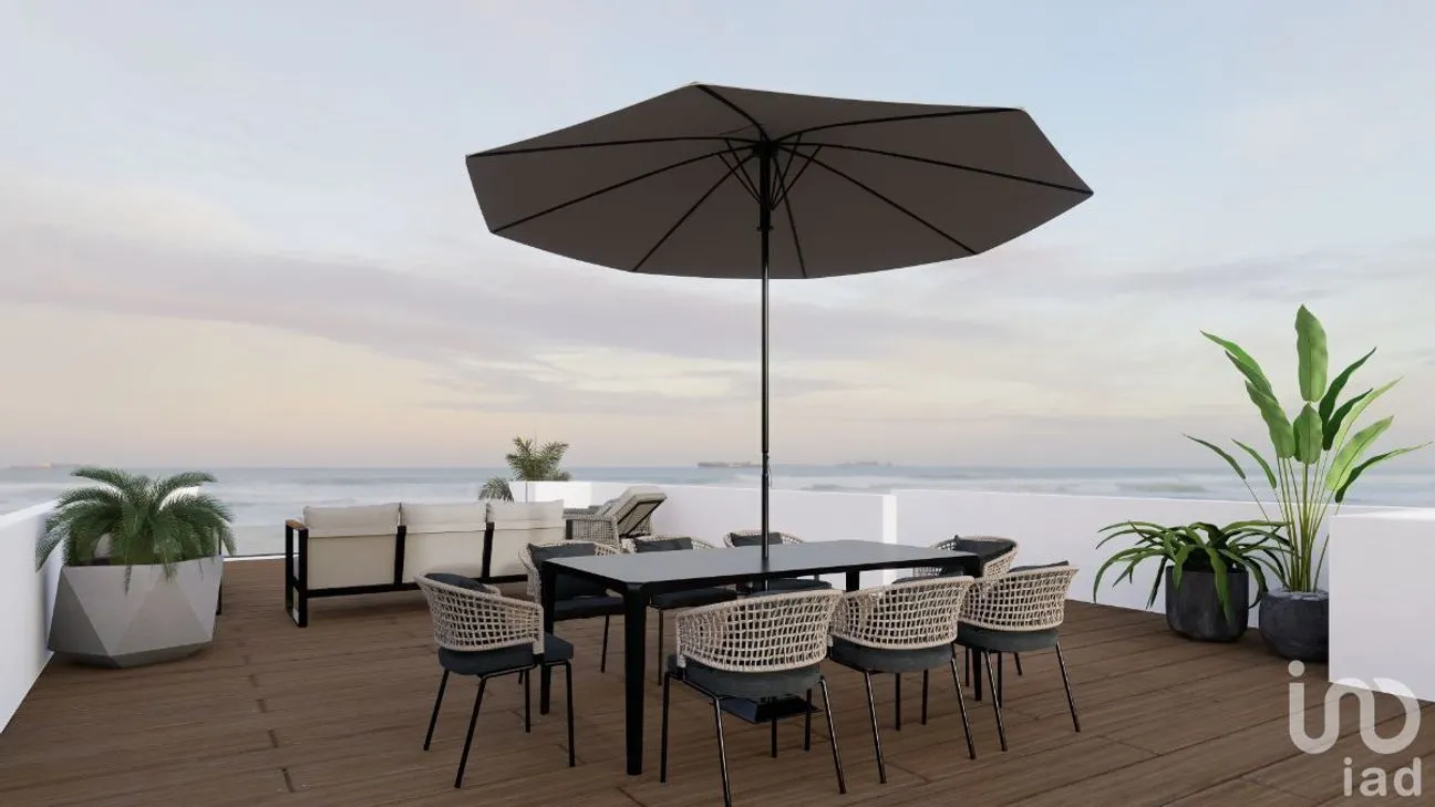 Casa en Venta en San Antonio del Mar, Tijuana, Baja California | NEX-231395 | iad México | Foto 9 de 10