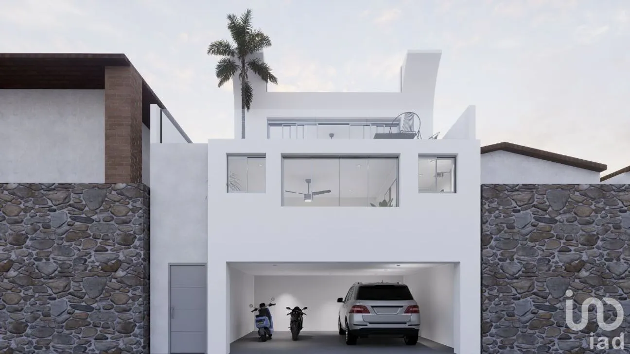 Casa en Venta en San Antonio del Mar, Tijuana, Baja California | NEX-231395 | iad México | Foto 10 de 10