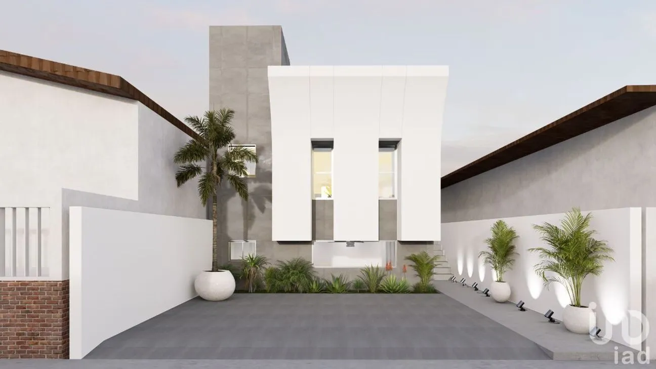 Casa en Venta en San Antonio del Mar, Tijuana, Baja California | NEX-231395 | iad México | Foto 1 de 10